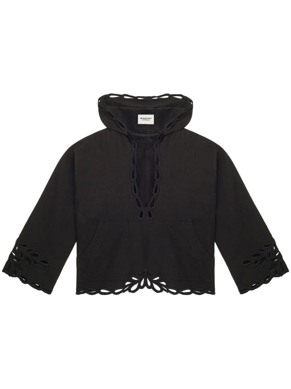 Solvi blouse - 1