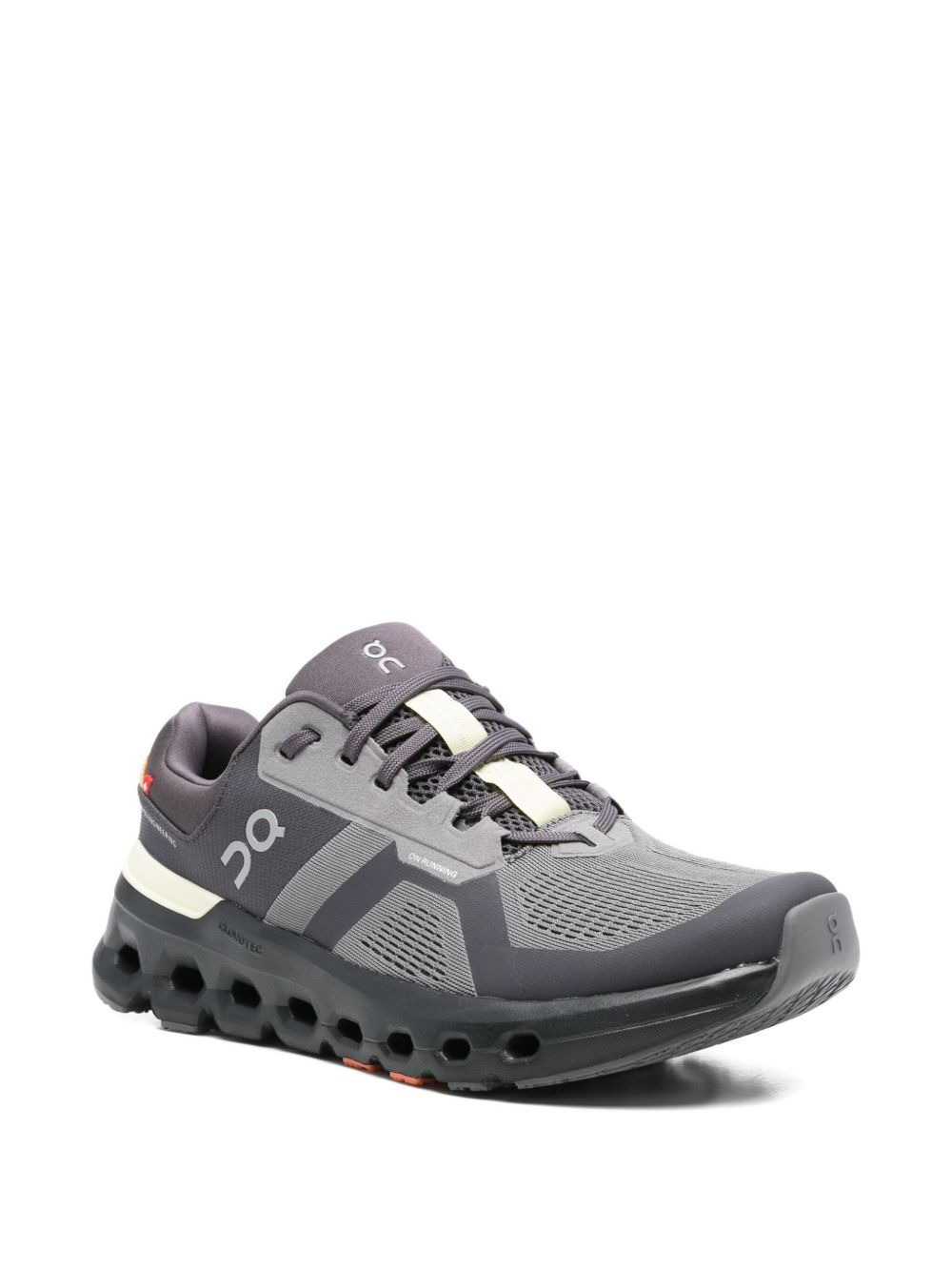 Cloudrunner lace-up sneakers - 2