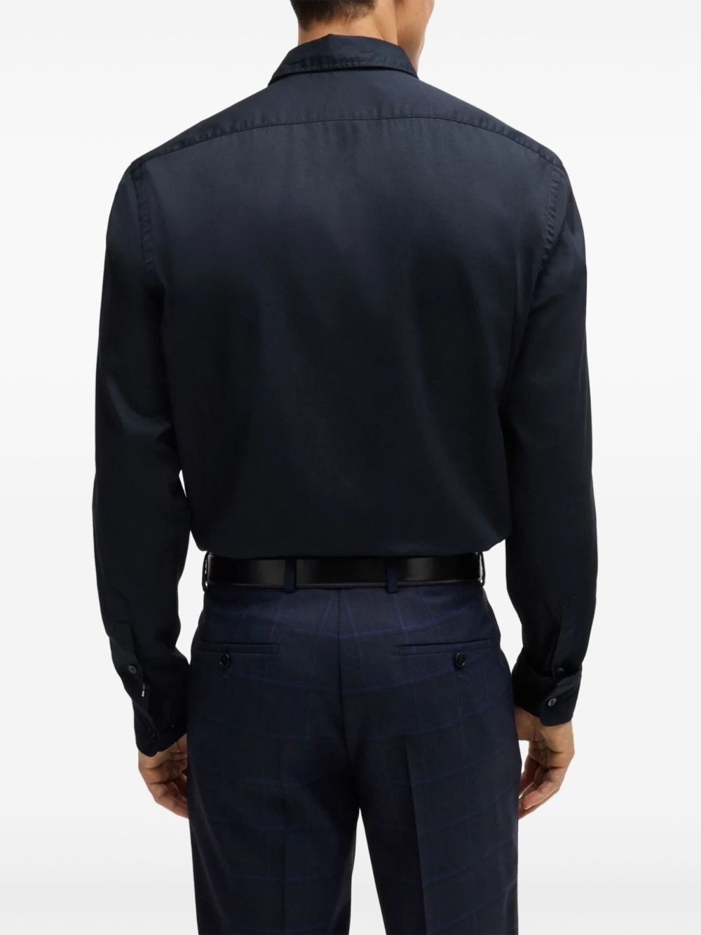 cotton shirt - 3