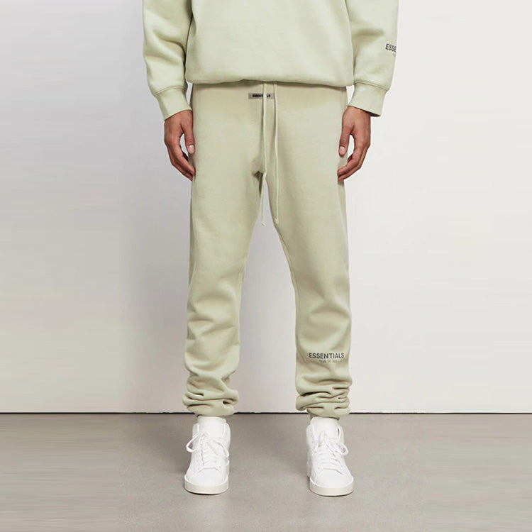 Fear of God Essentials FW20 Sweatpants 'Sage' FOG-FW20-304 - 3