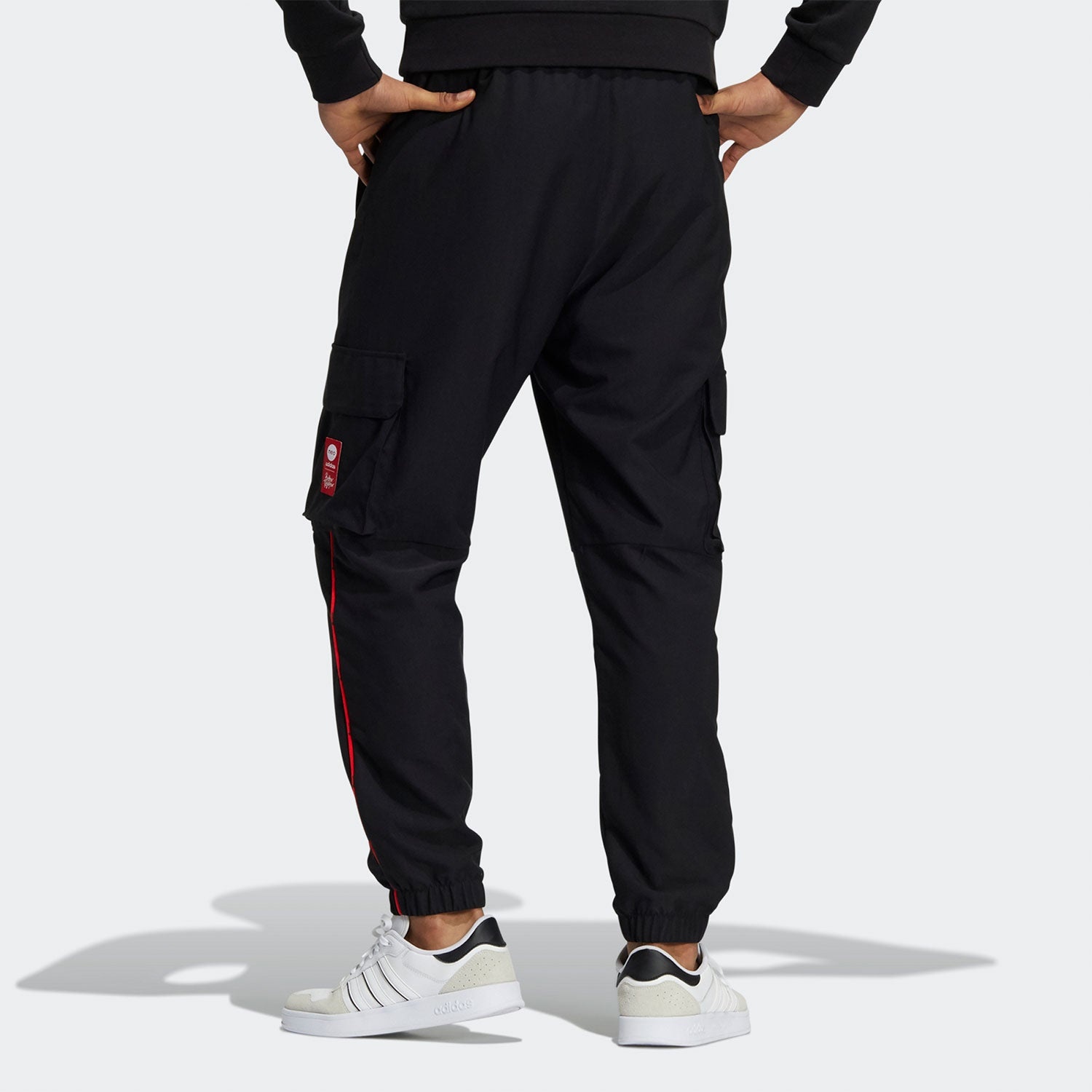 adidas neo Pants HC9715 - 3
