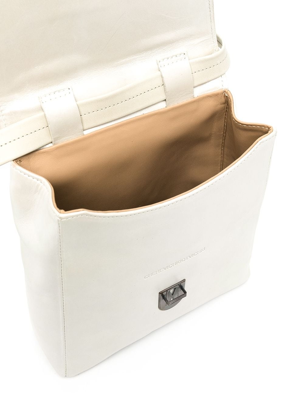 top-handle tote - 5