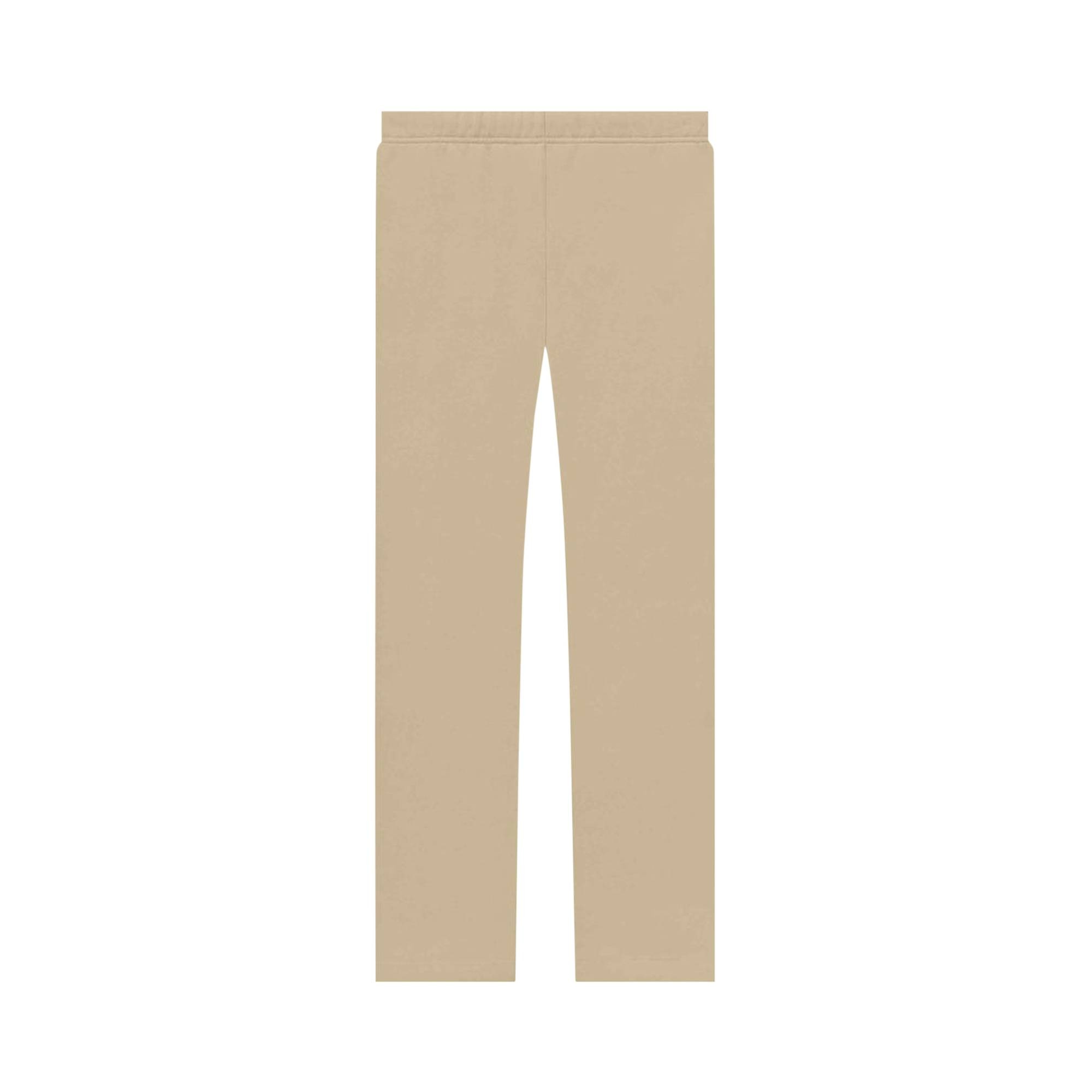 Fear of God Essentials Relaxed Sweatpant 'Sand' - 2
