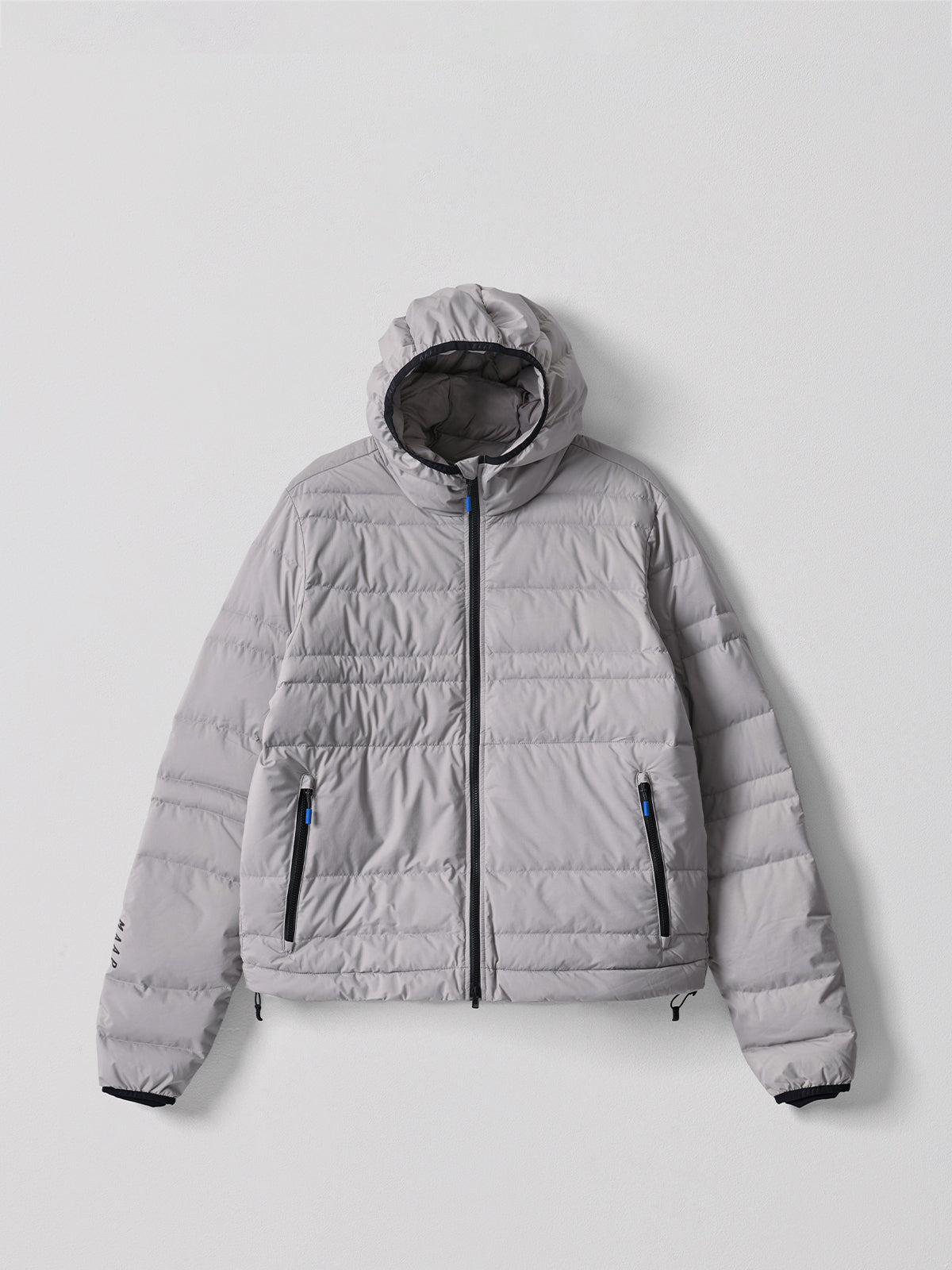 Women's Transit Packable Puffer - 7