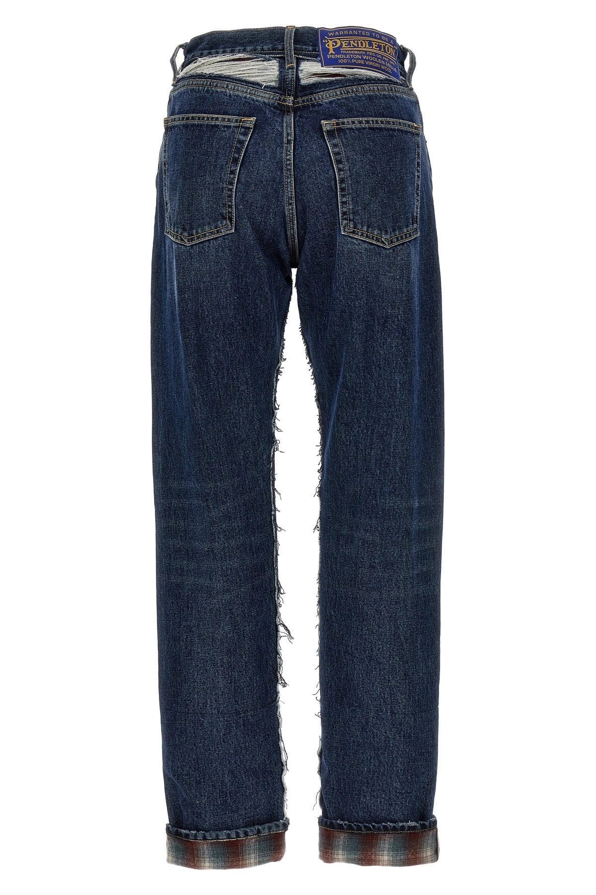 'Pendleton' jeans - 3