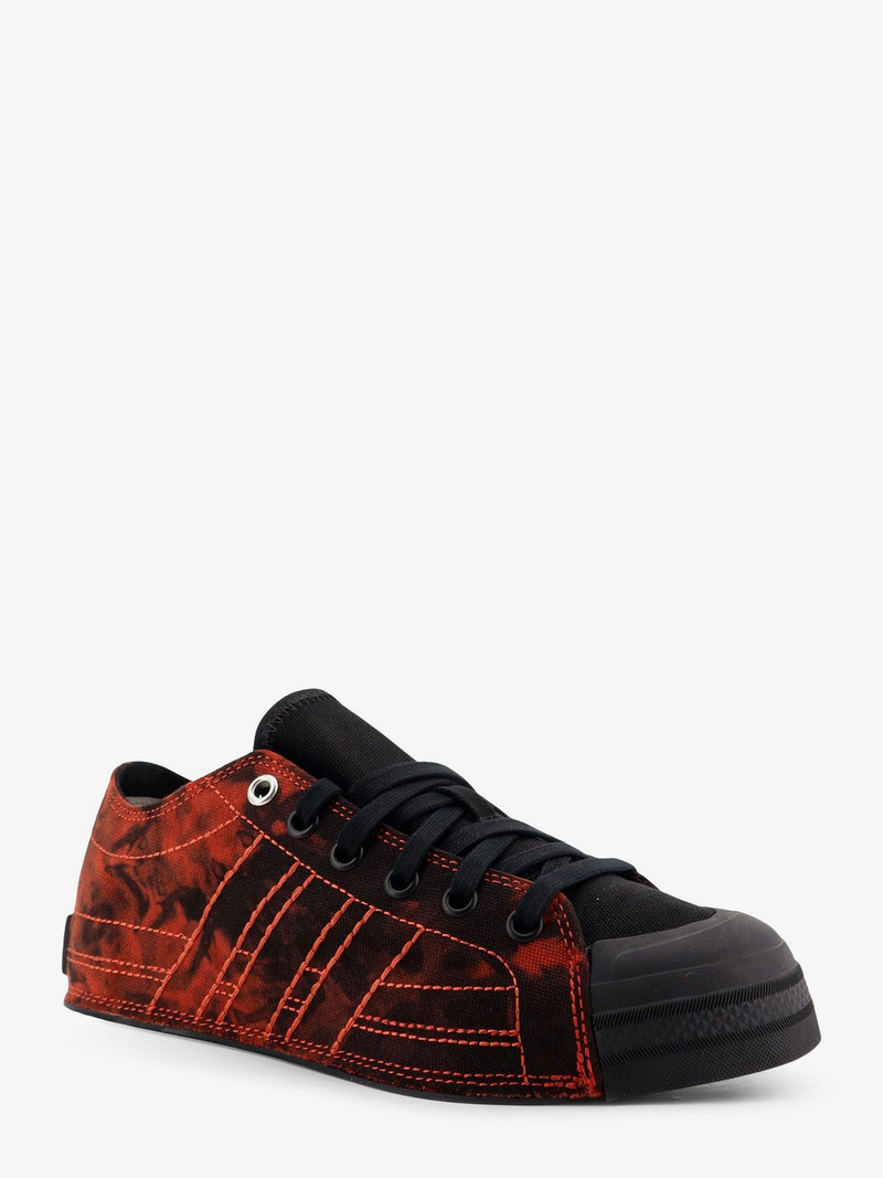 Y-3 Y-3 Nizza Lo Canvas Sneakers outlook