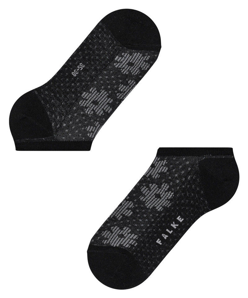 Active Breeze Special Edition Women Sneaker socks 5