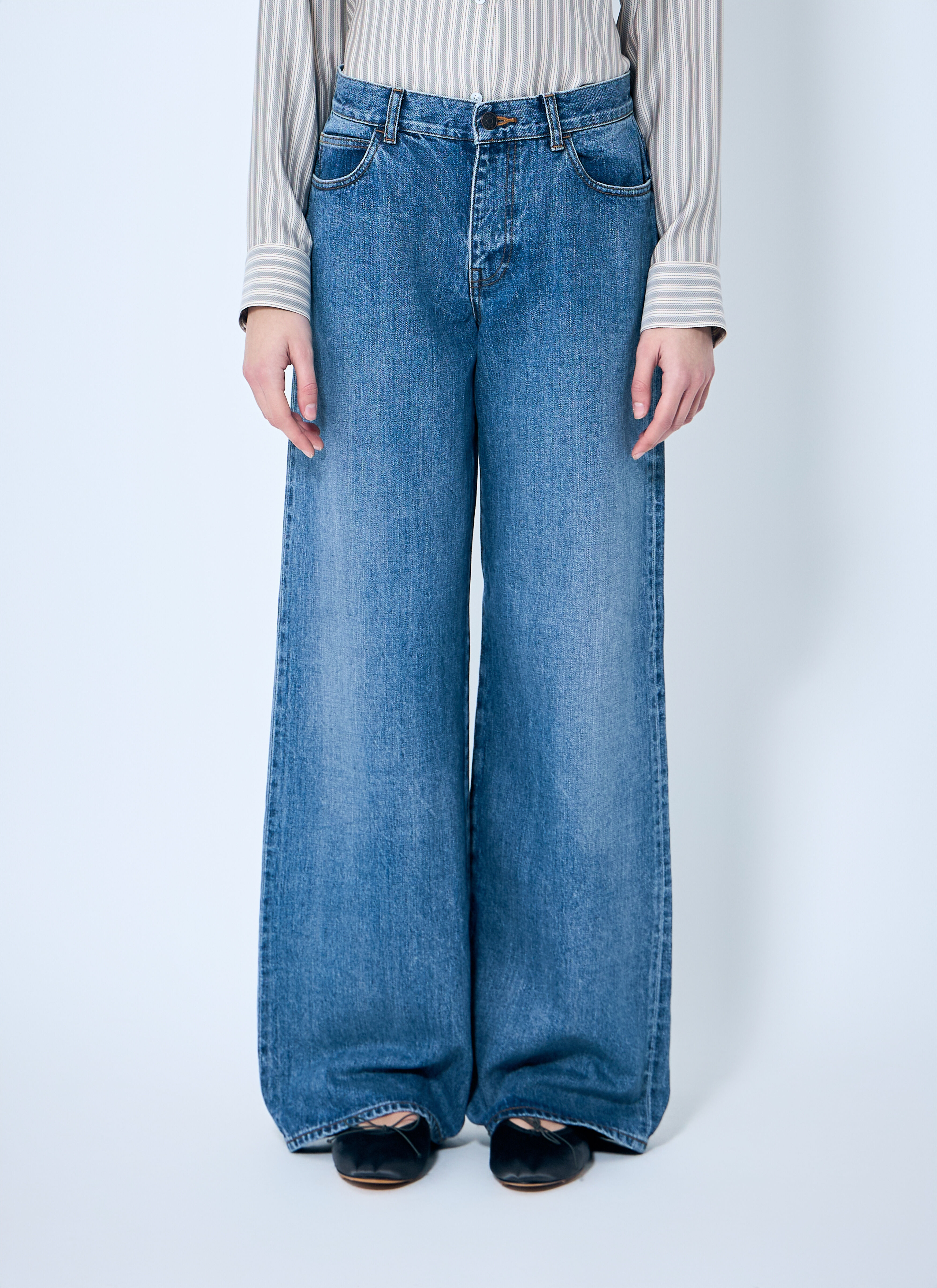 Eglitta Jeans - 1