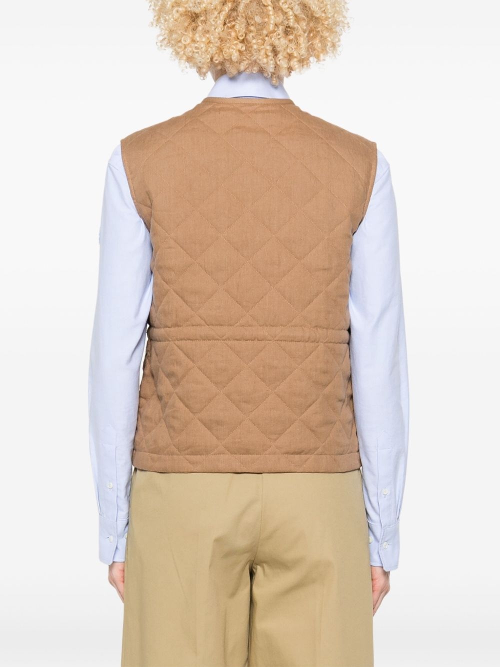 Vigny gilet - 4