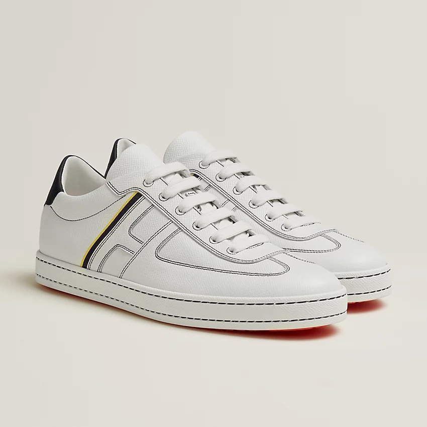 Boomerang sneaker - 4