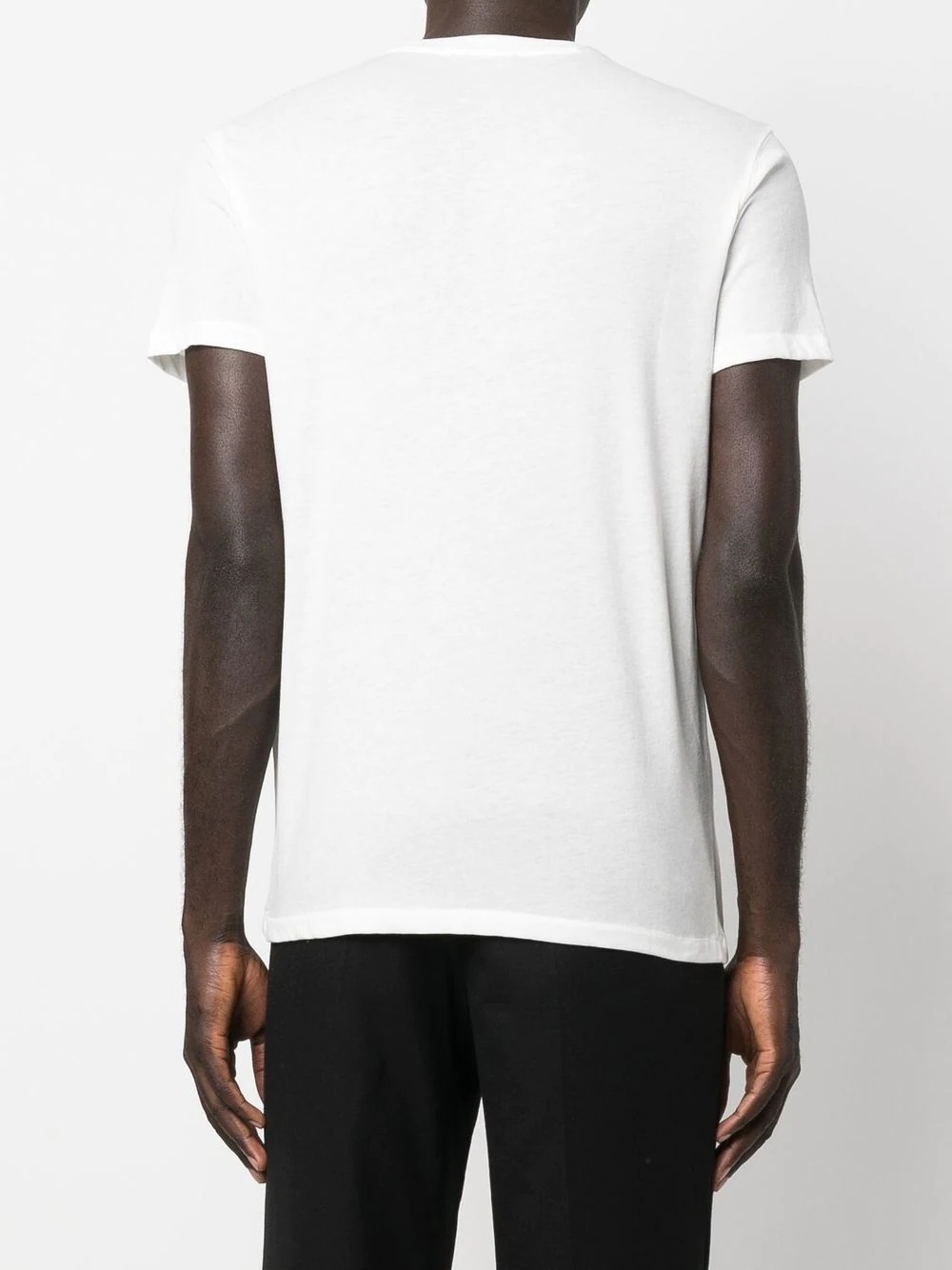short sleeve T-shirt - 7