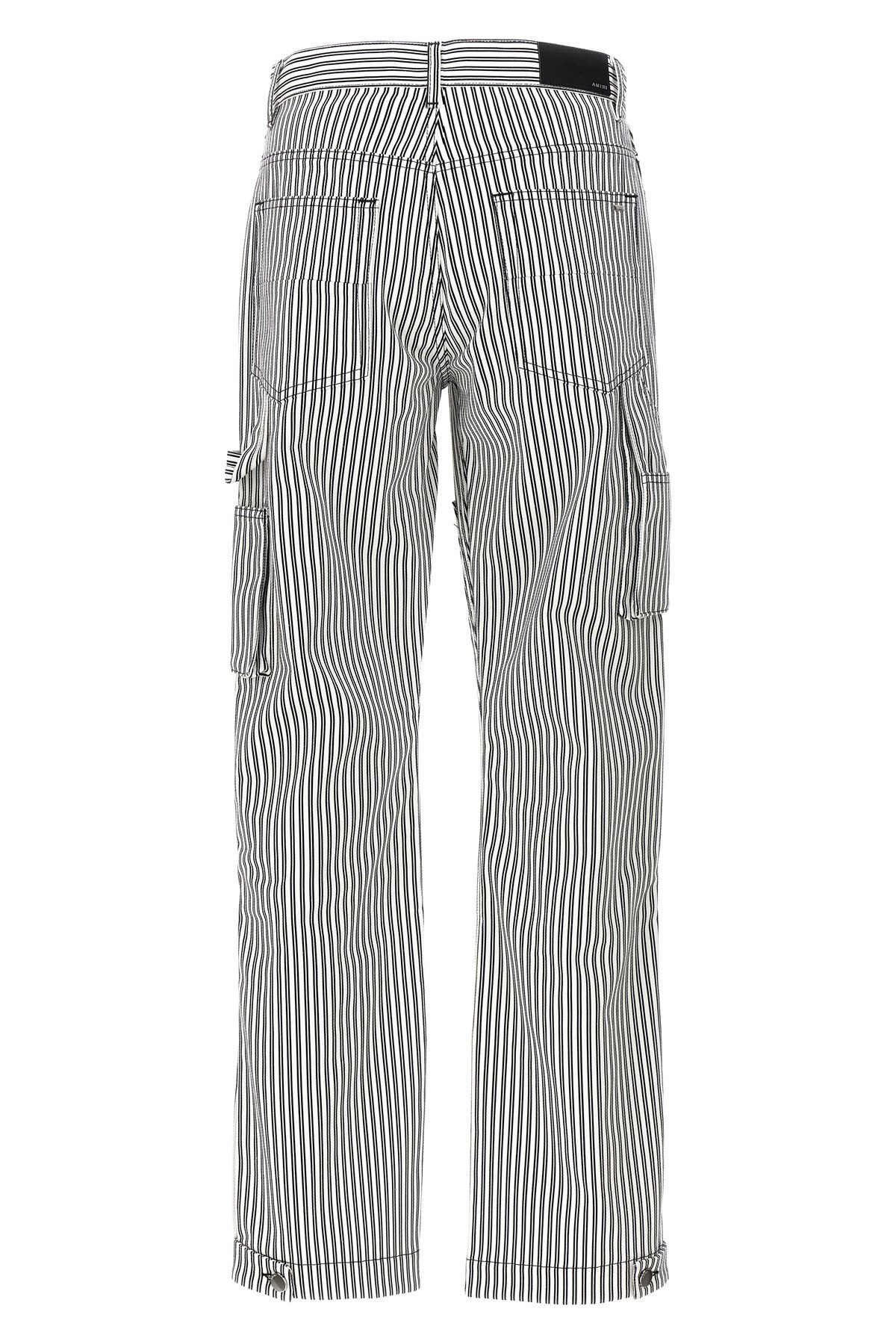 'Motors Carpenter' pants - 3