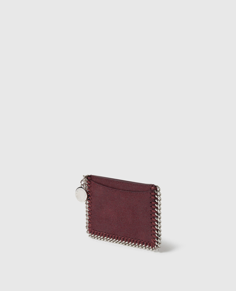 Stella McCartney Falabella Slip Cardholder outlook