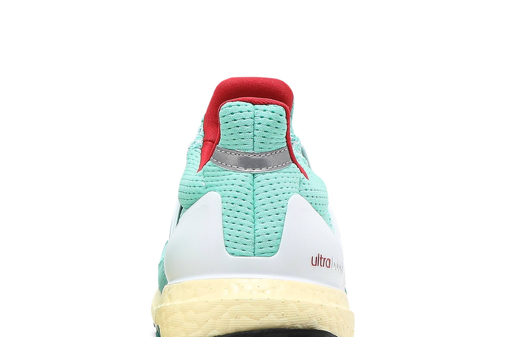 UltraBoost 1.0 DNA 'ZX 9000' - 7