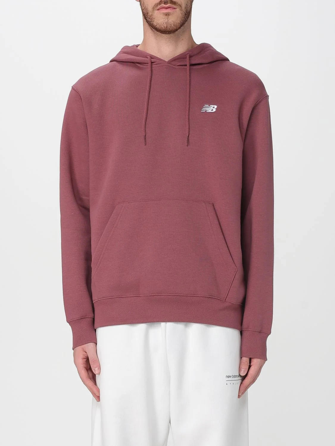 Sweater men New Balance - 1