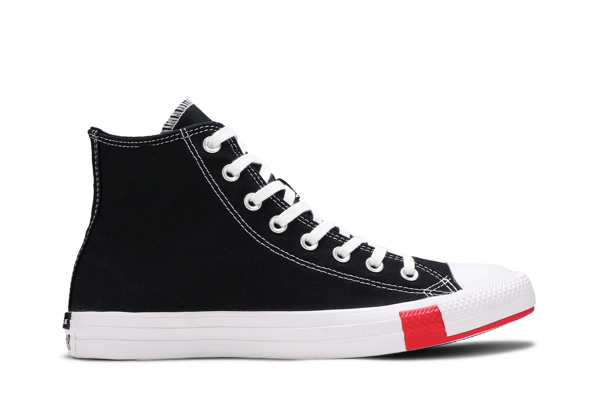 Chuck Taylor All Star High 'Logo Play' - 1