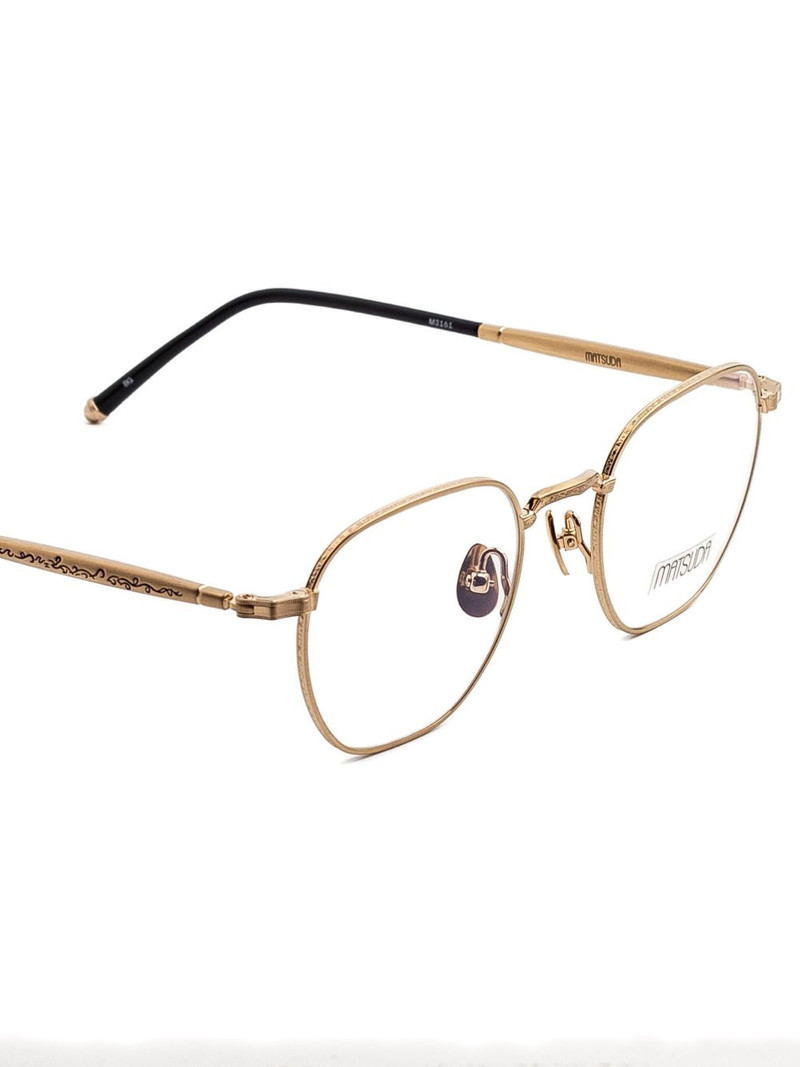 round-frame glasses 3