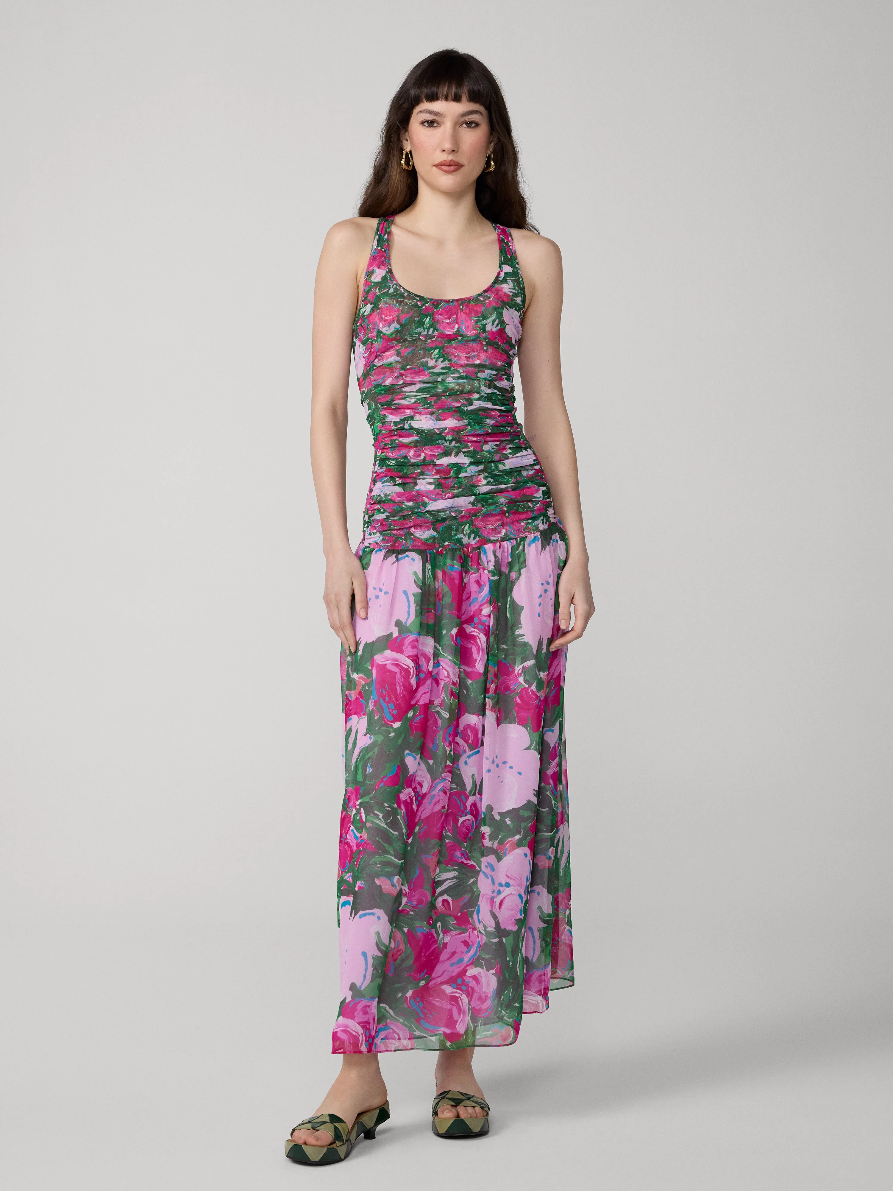 Lorna Dress - 1