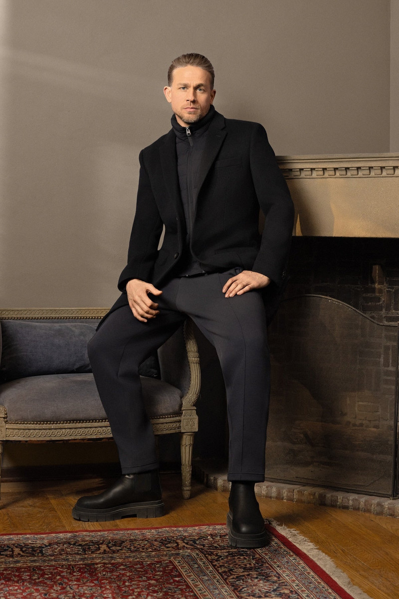 MACKAGE SKAI-SLB 3-in-1 wool coat with removable down liner outlook