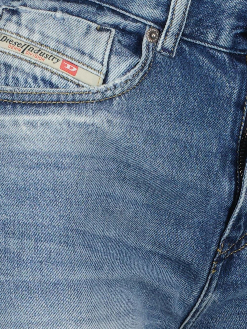 D-Akemi 1978 jeans - 3