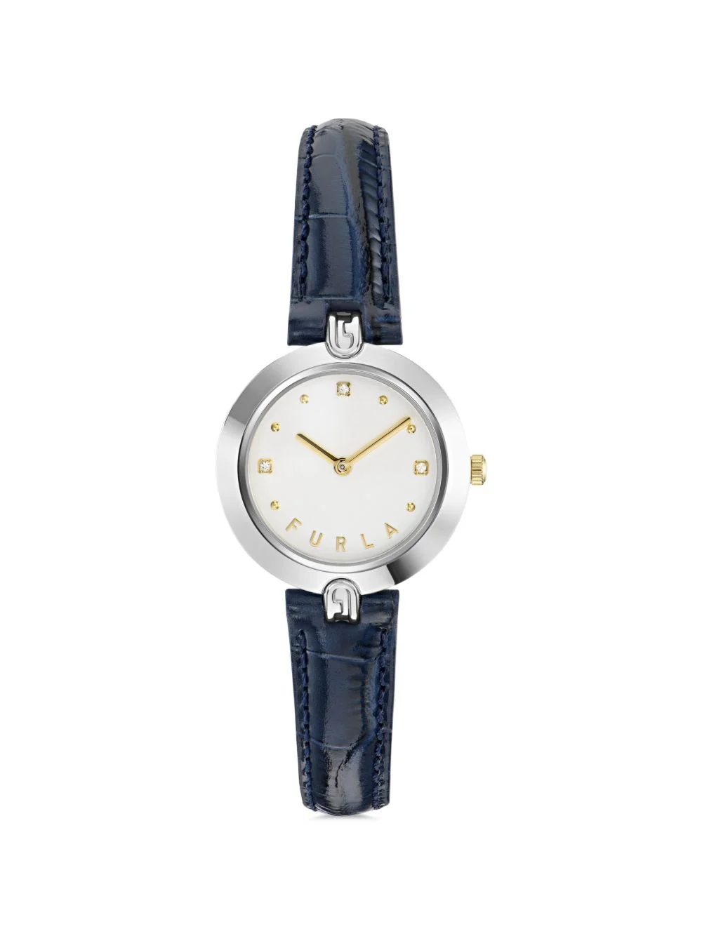 Logo Links 28mm watch - 1