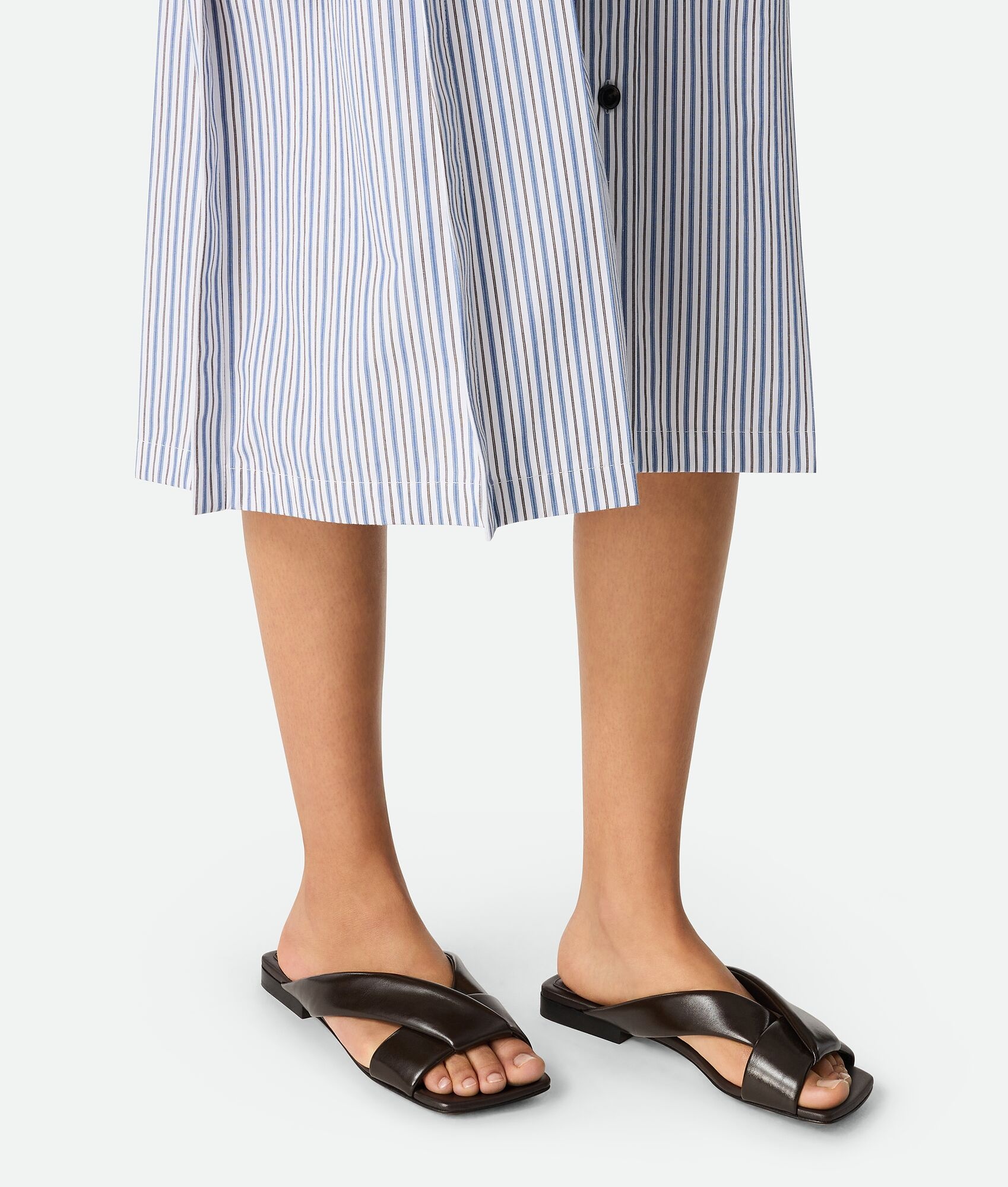 Riva Flat Mule - 2