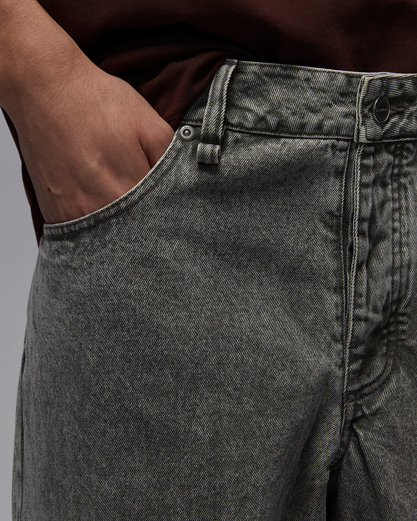 Air Jordan Men's Pants - 3