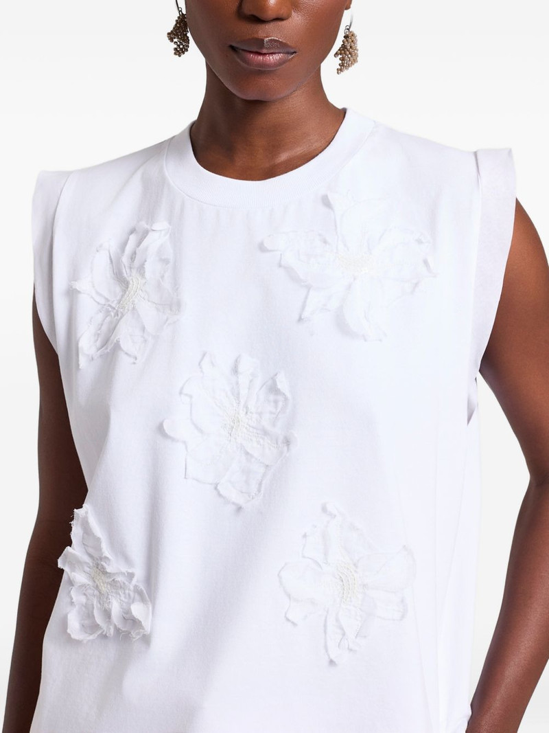 floral-appliqué top 4
