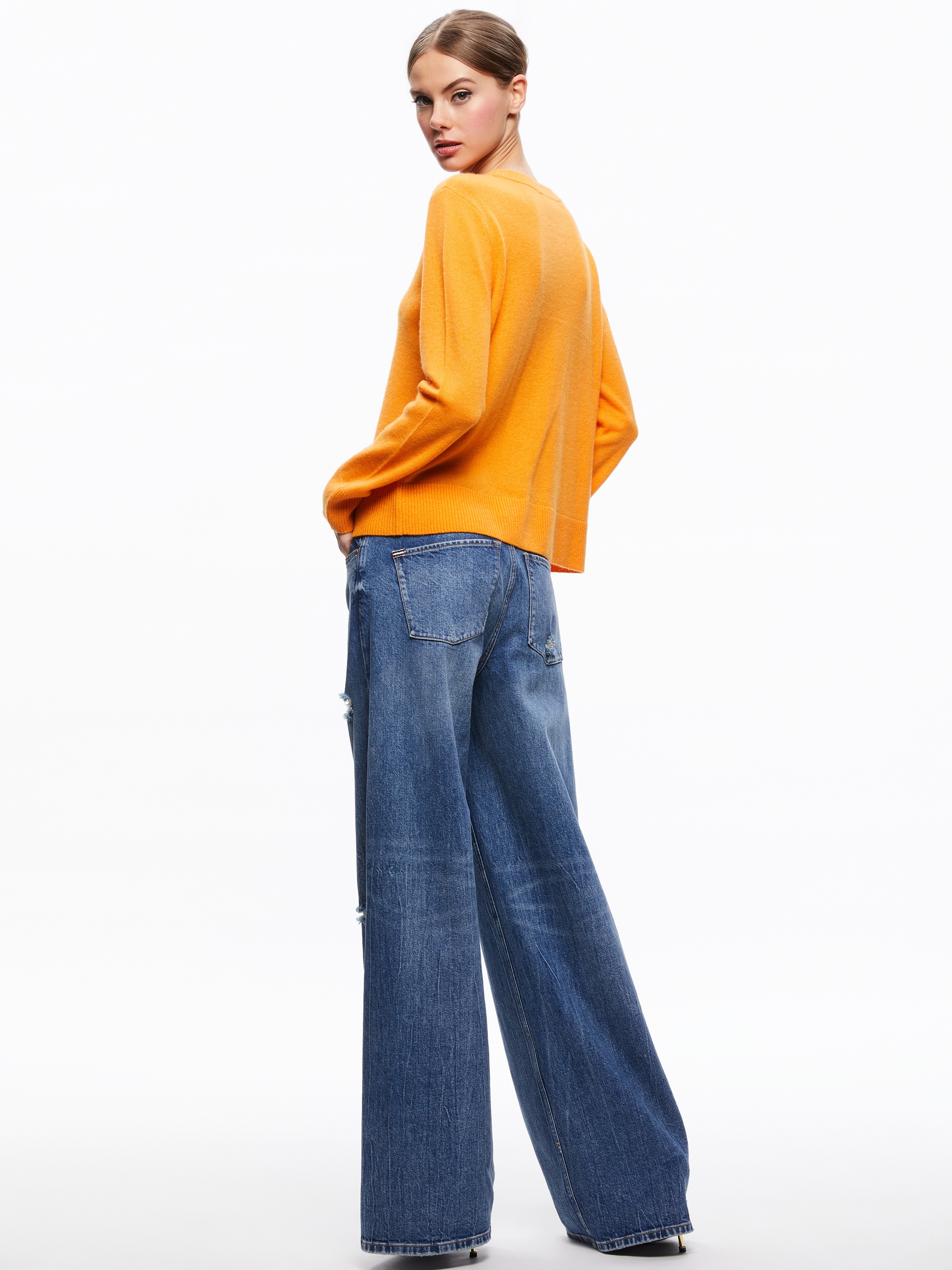 KRAVIT CREWNECK SWEATER - 3