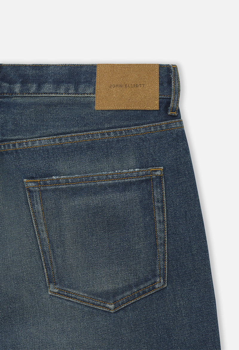 John Elliott THE DAZE USA outlook