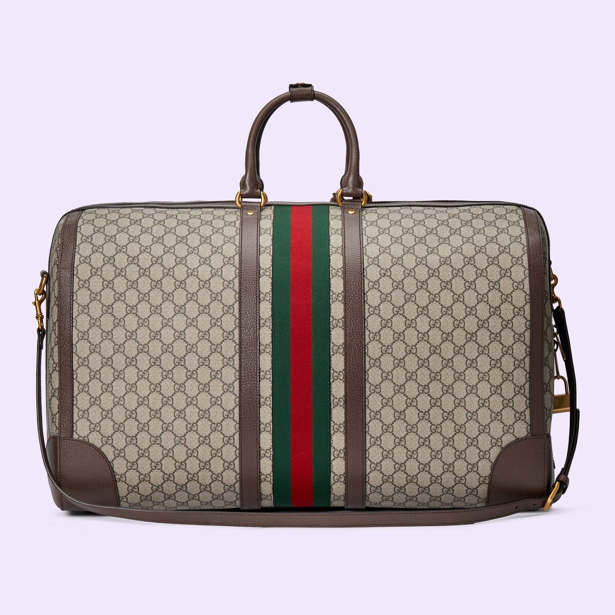 Gucci Savoy medium trolley