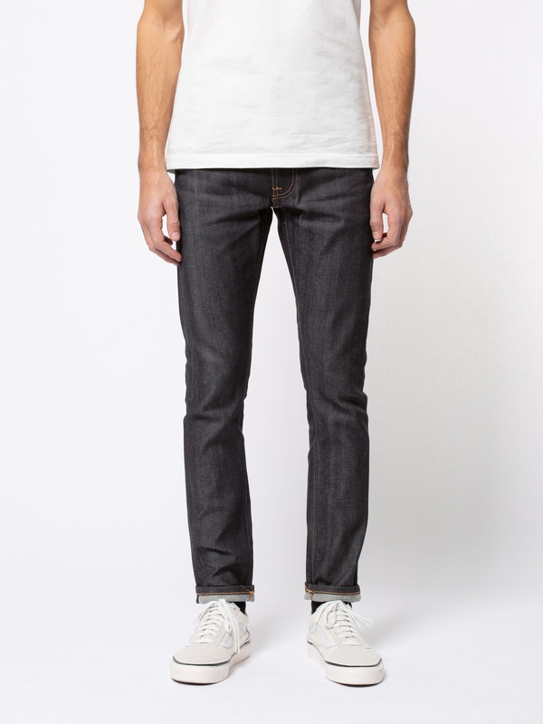 Lean Dean Dry Deep Selvage - 2