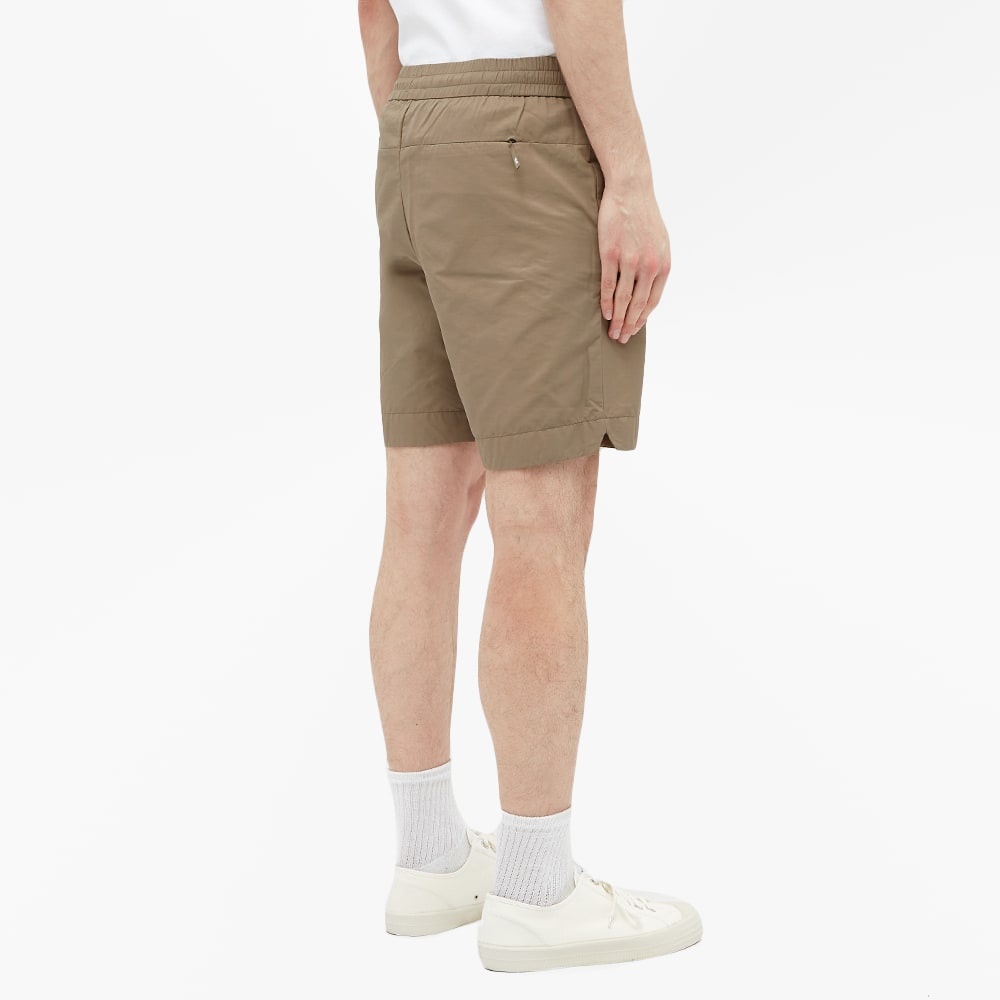 Wood Wood Baltazar Logo Short - 6