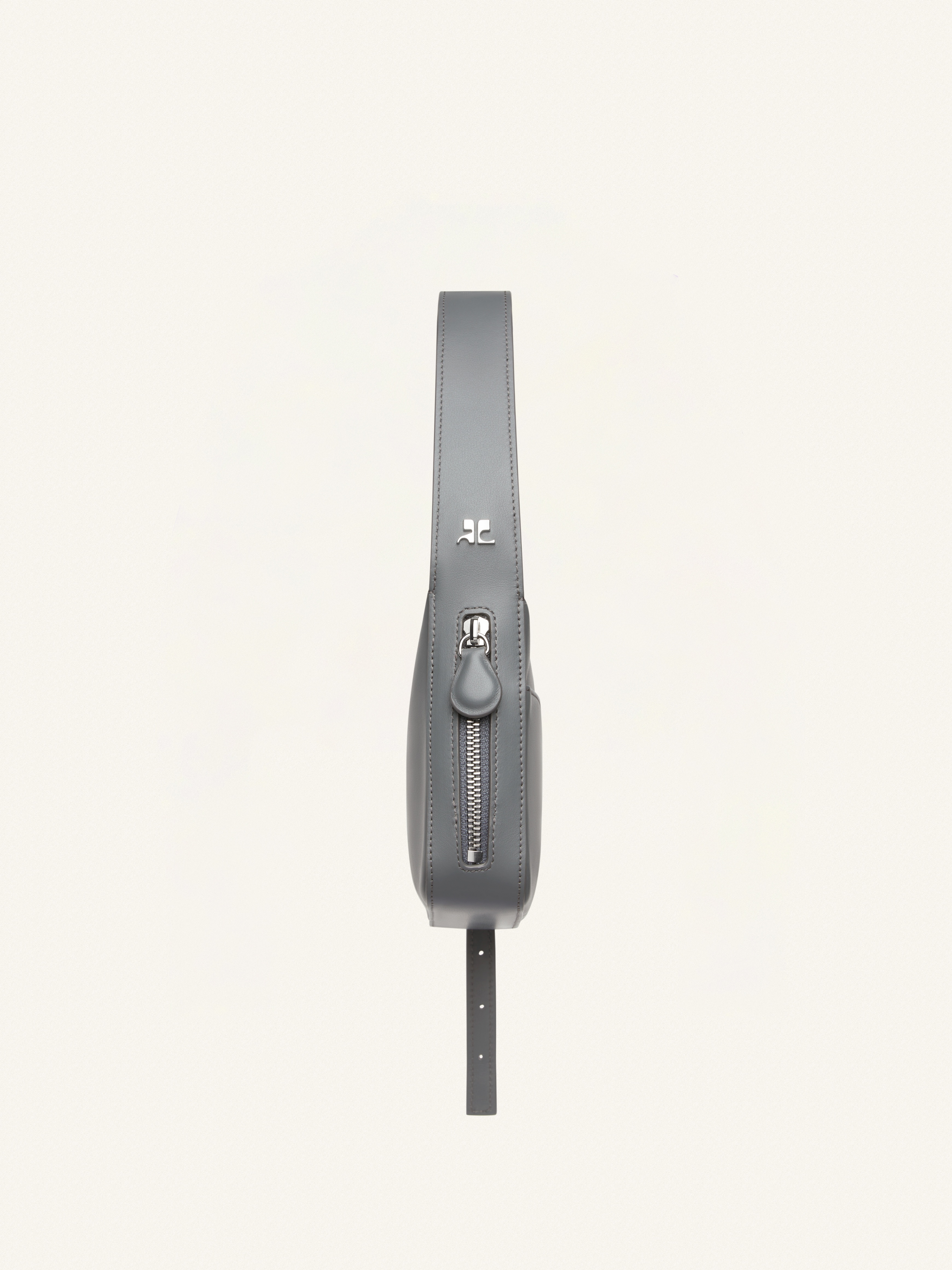 ONE RACER LEATHER BAGUETTE - 2