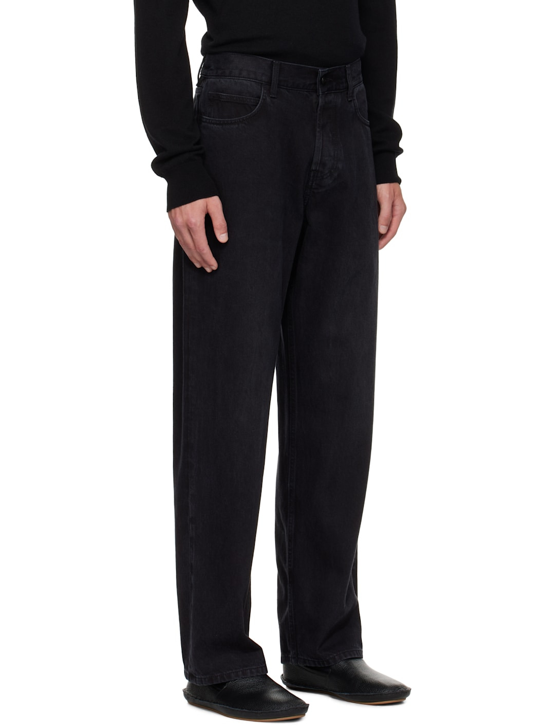 Black Ross Jeans - 2