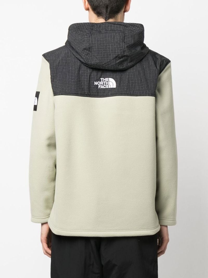 Convin microfleece hoodie - 4
