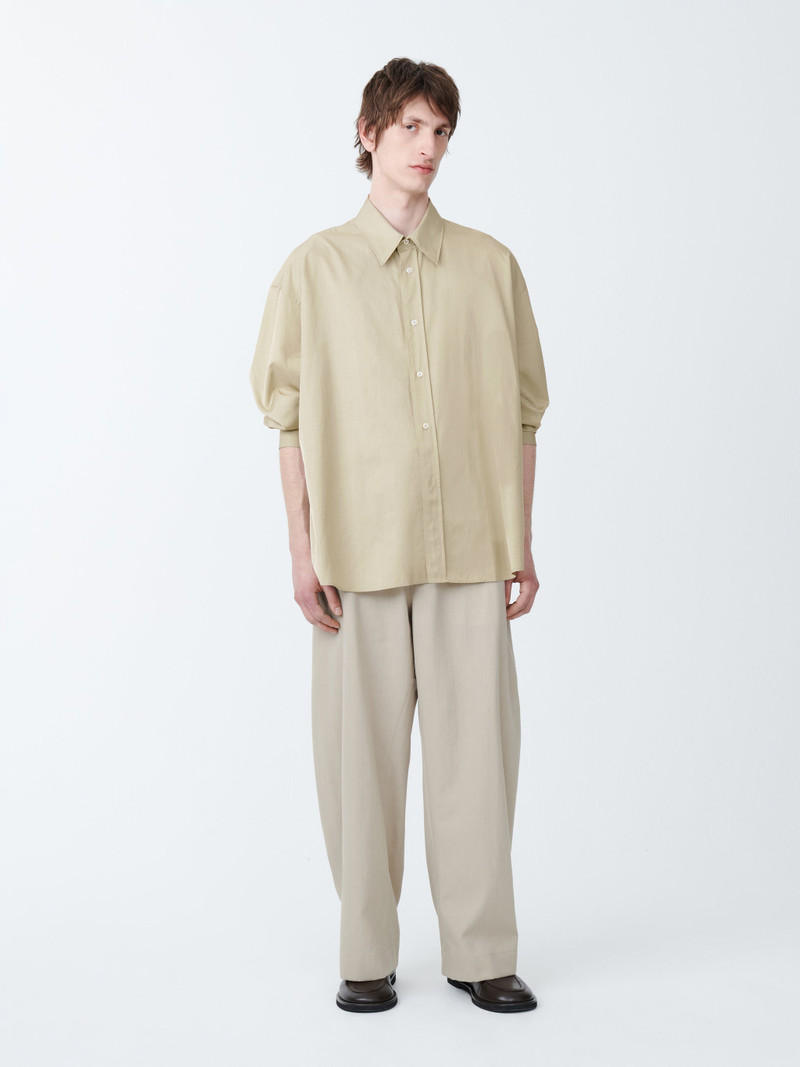 Studio Nicholson Cloud Shirt outlook
