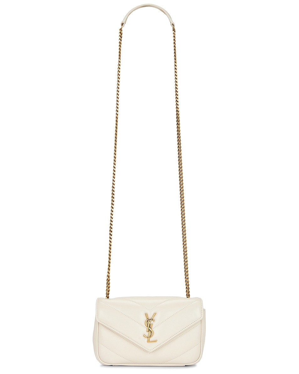 Toy Loulou Bag - 5