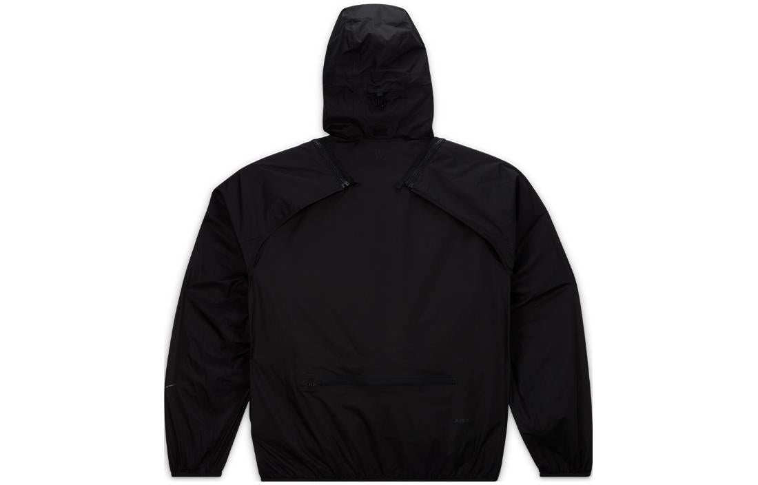 Nike x Drake Nocta NRG LR Track Jacket 'Black' DR2619-010 - 2