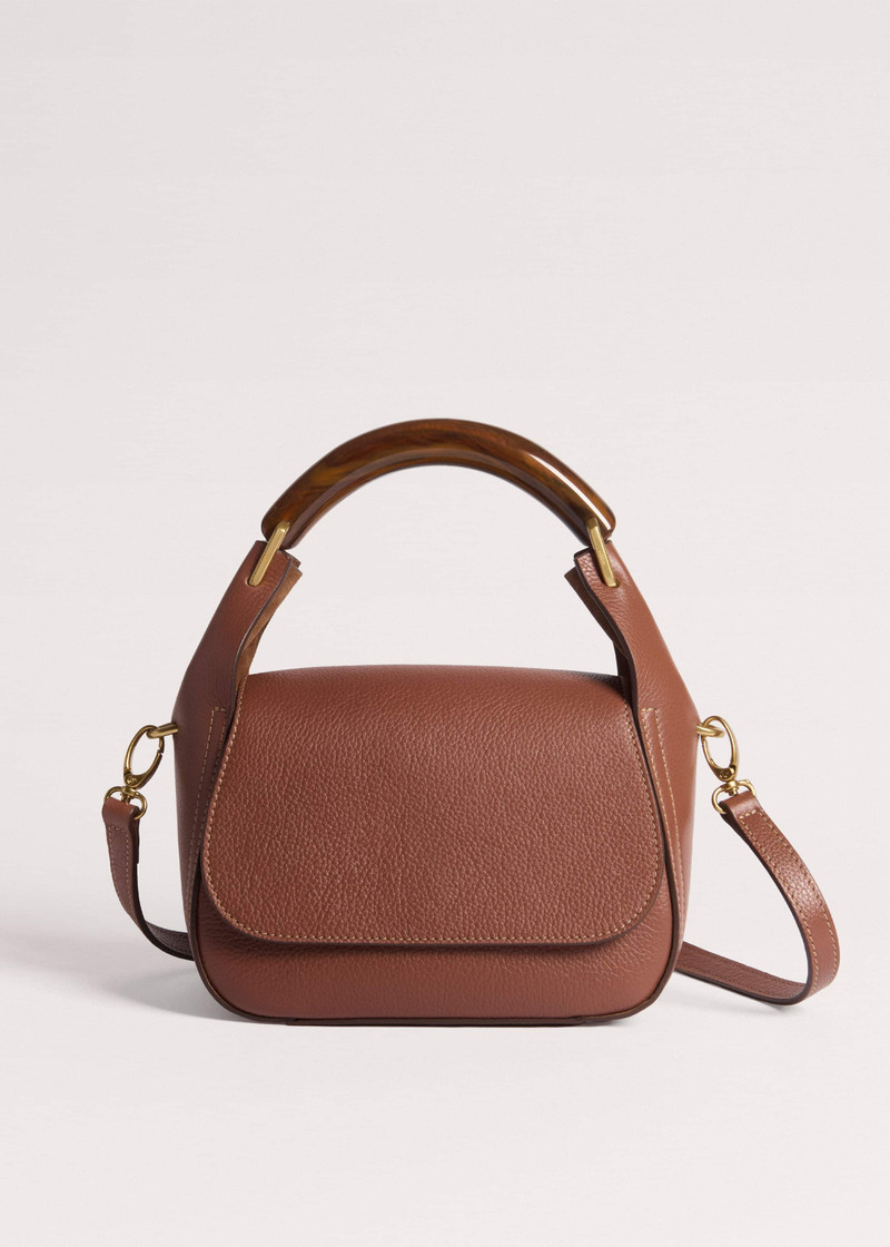 Mini Resin Handle Bag 1