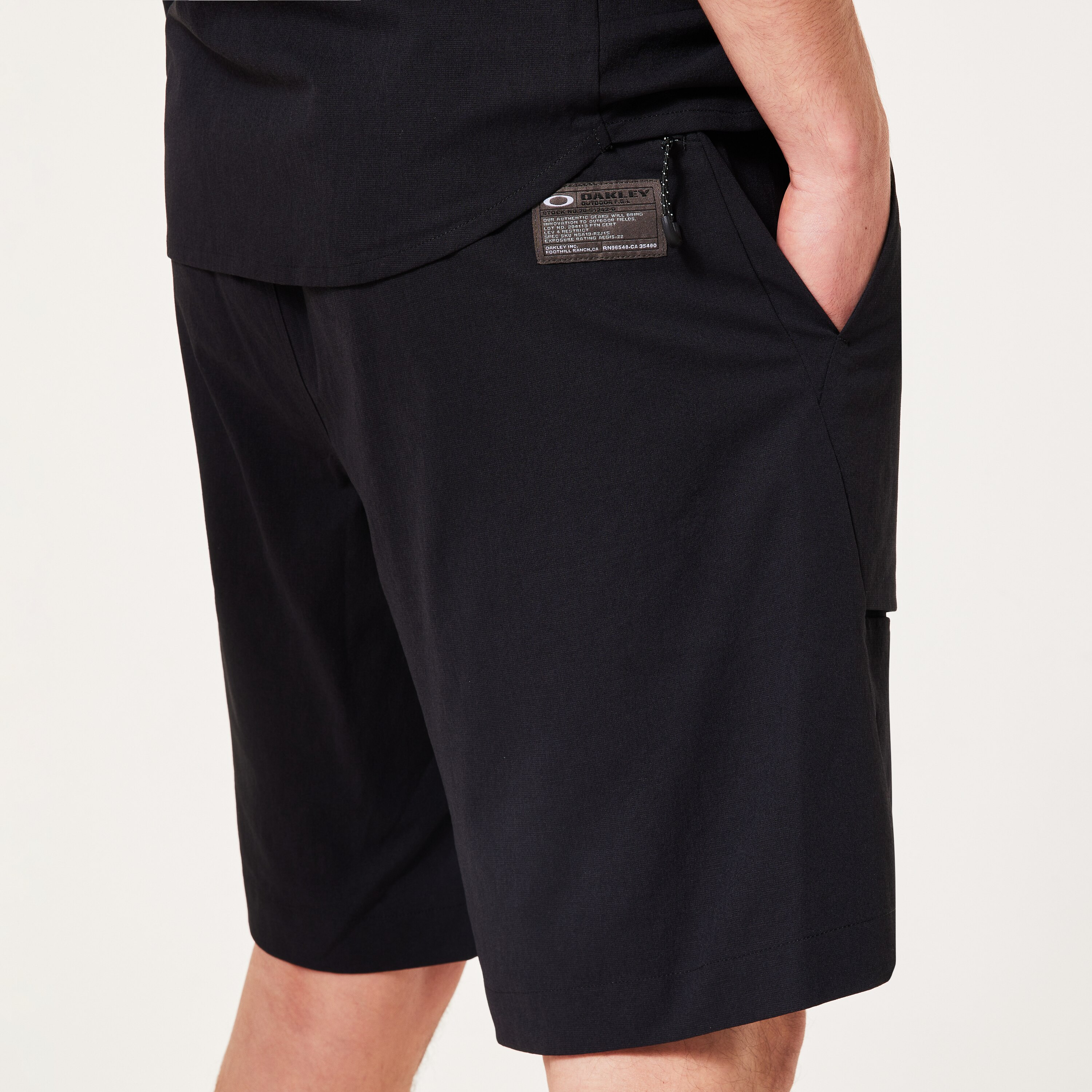 Fgl Pit Shorts 5.0 - 6