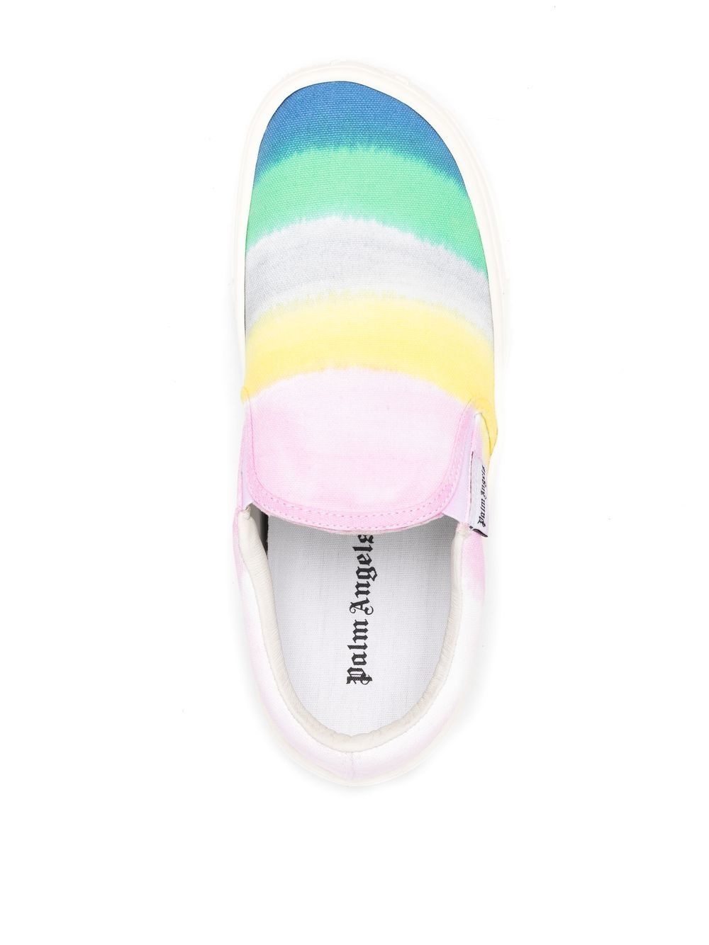 Snow slip-on sneakers - 4