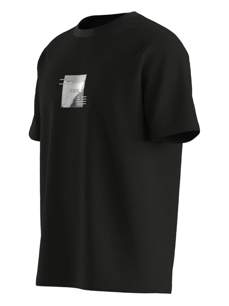 graphic-print T-shirt 3
