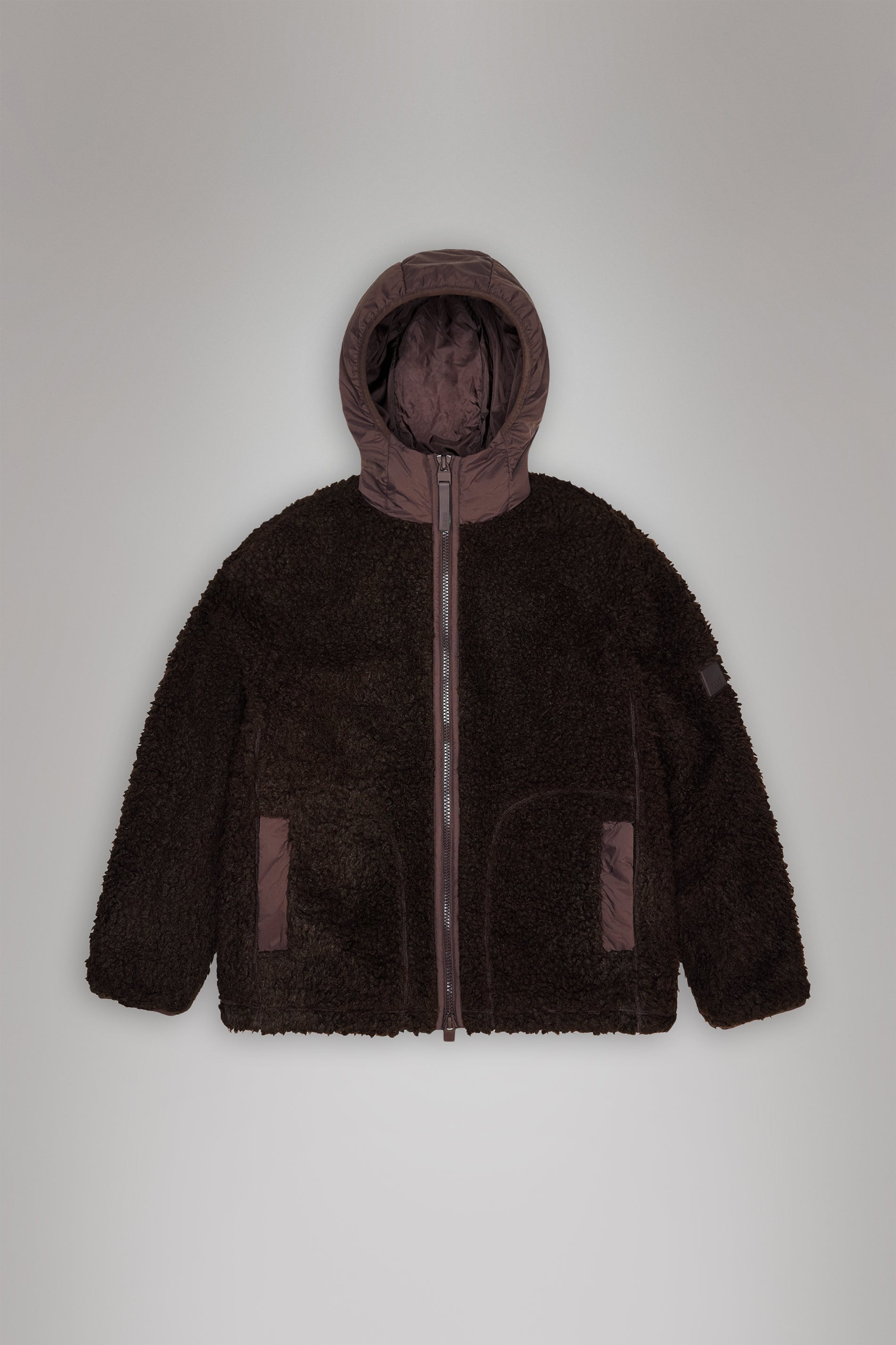 Trikala Vision Fleece Jacket - 1