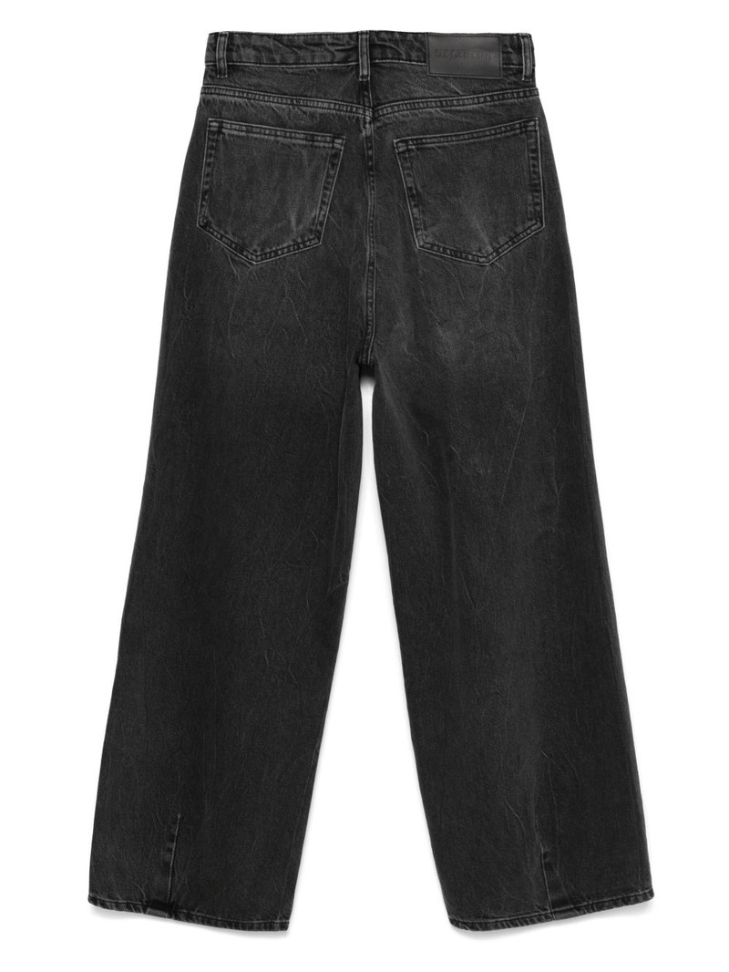 HAN KJØBENHAVN Baggy jeans outlook