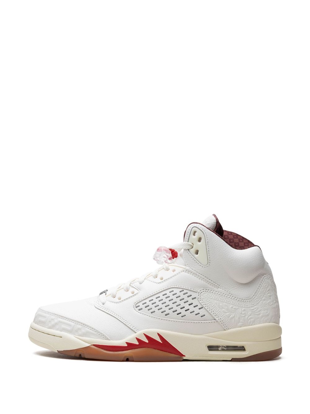 Air Jordan 5 "El Grito" sneakers - 5