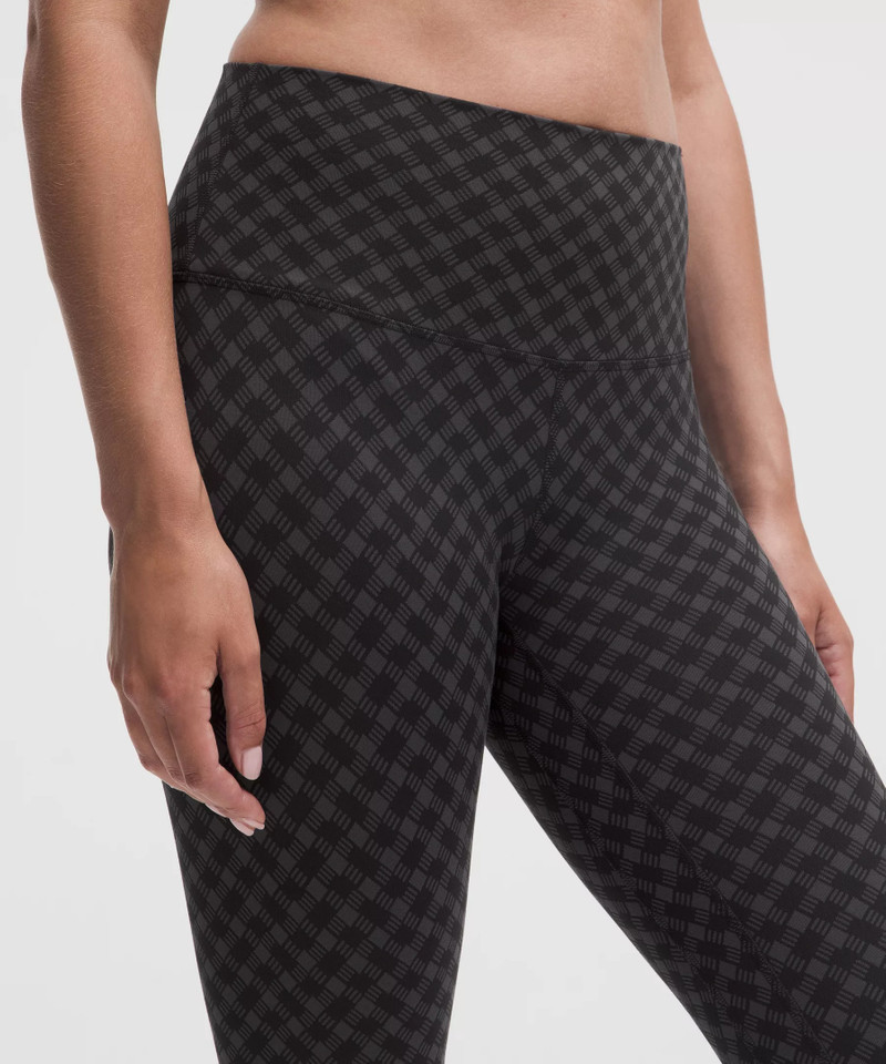 lululemon Align™ High-Rise Pant 25" *Jacquard 4
