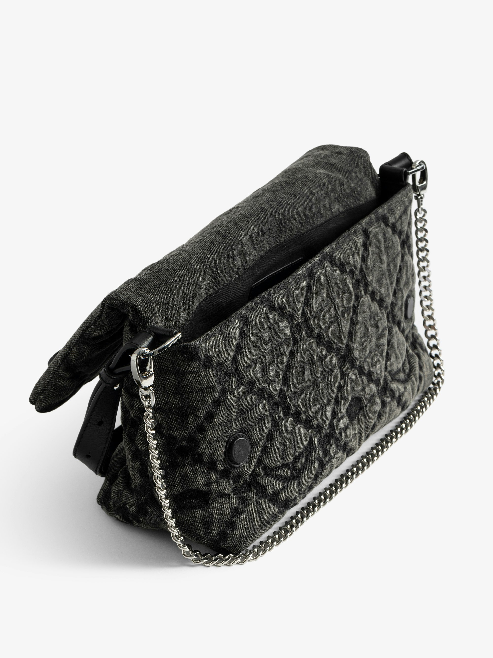 Rocky II Monogram Bag - 5