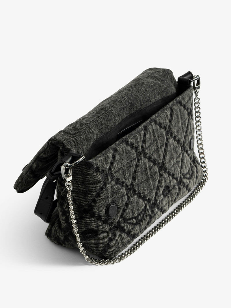 Rocky II Monogram Bag 5