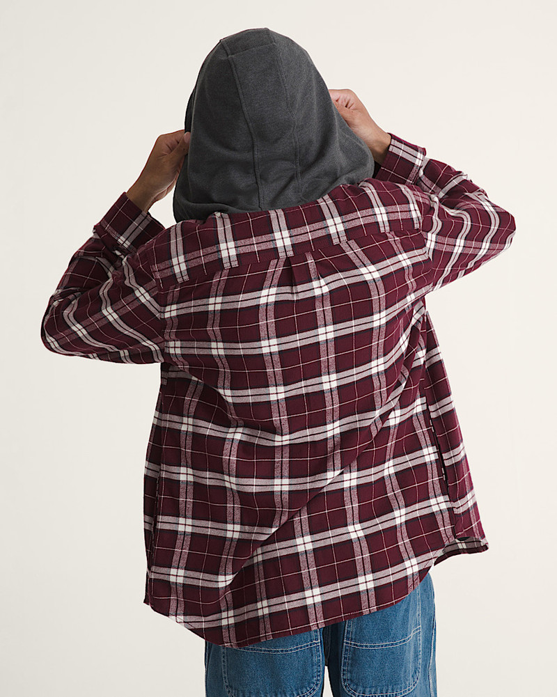 Parkway II Shirt 4